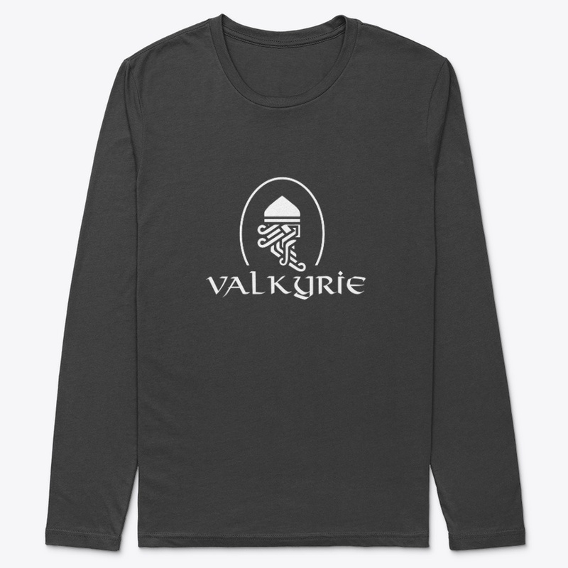 Yours Mythically - Valkyrie