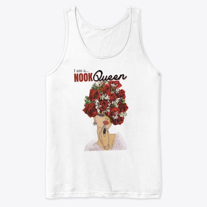 Nook Queen 
