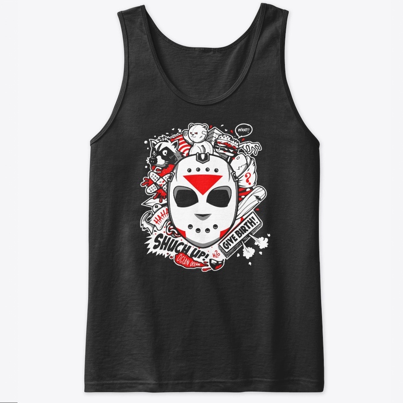 H2odelirious Merch