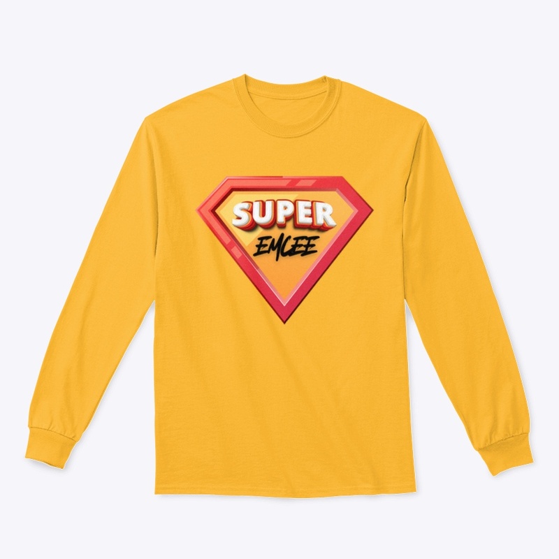 SUPER EMCEE