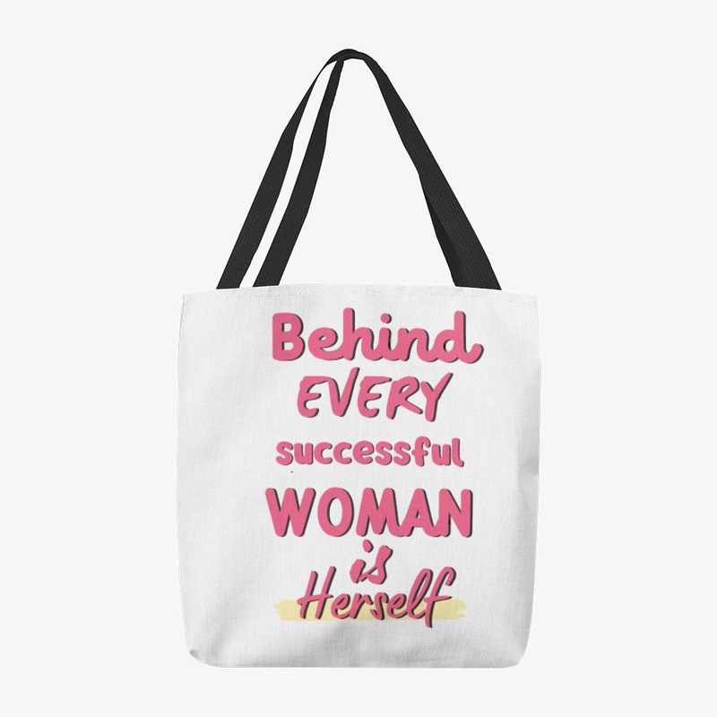 Empowered Women