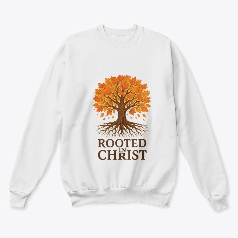 Rooted in Christ