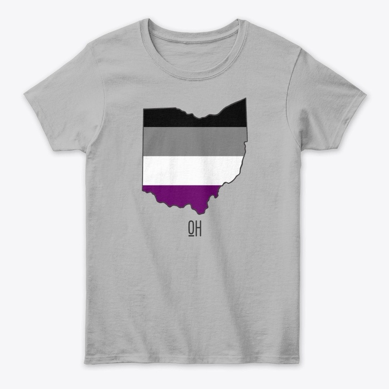 Asexual Ohio