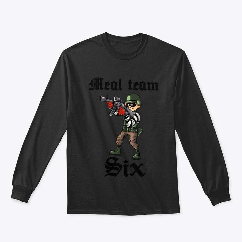 Meal team six 