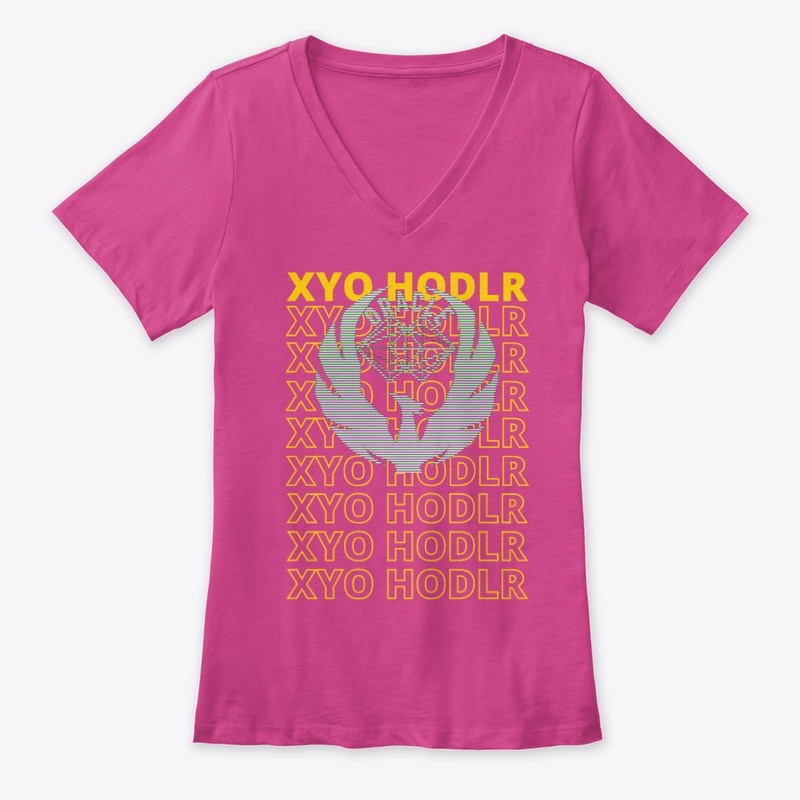 hodlr or