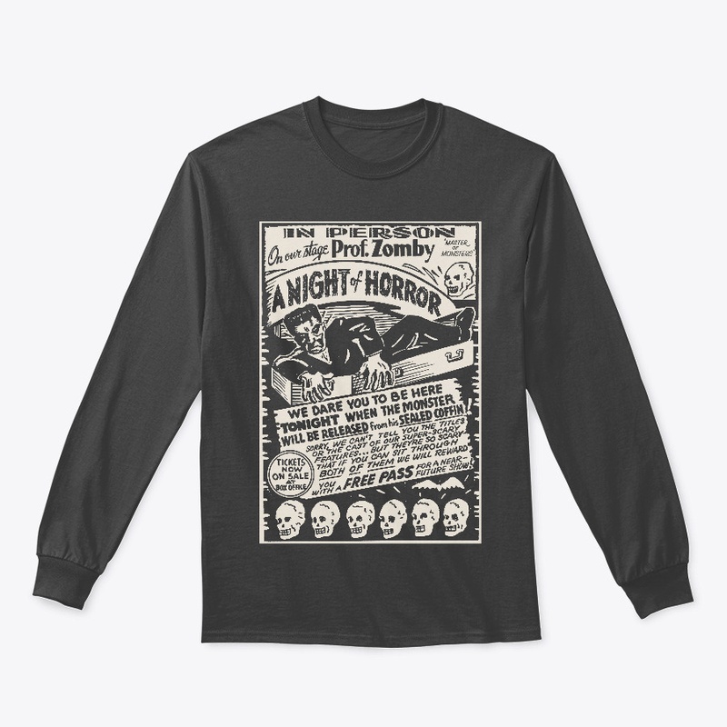Spook Show Shirt