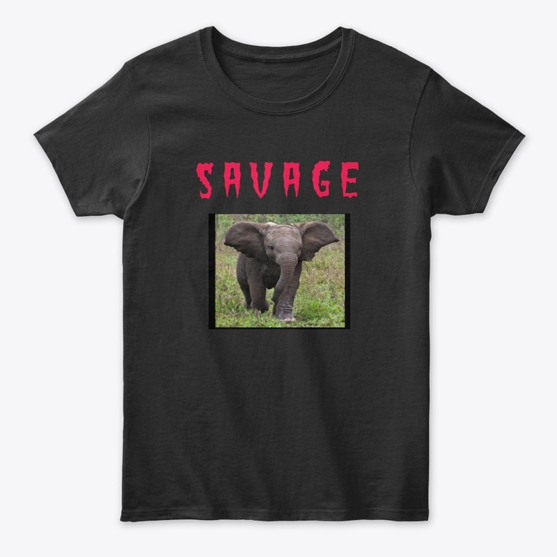 SAVAGE