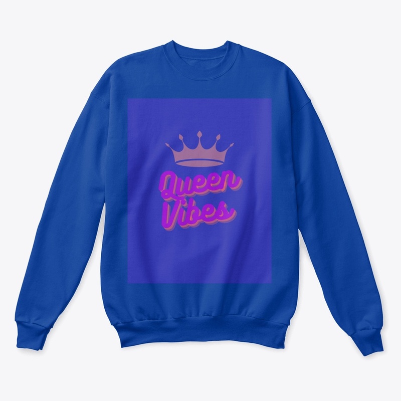 Queen Vibes 