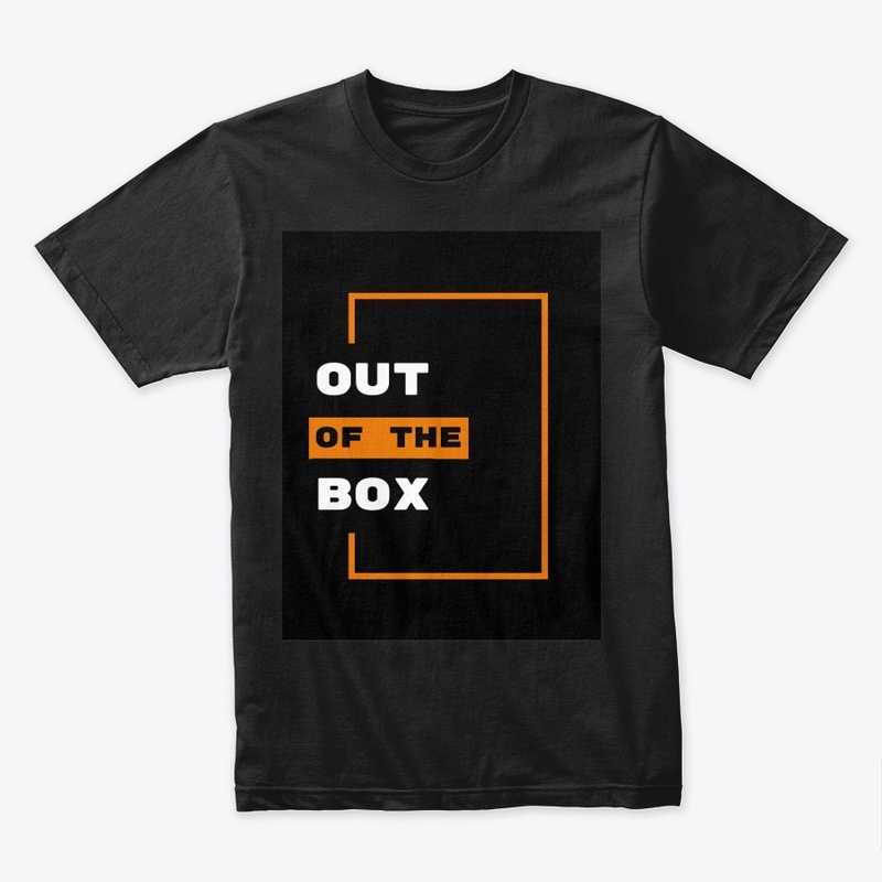 OUT OF THE BOX