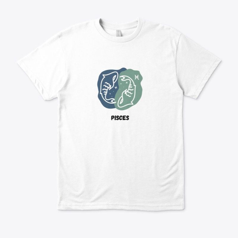 PISCES ZODIAC