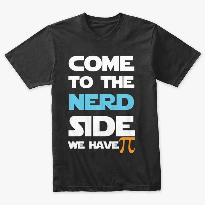 The Nerd Side
