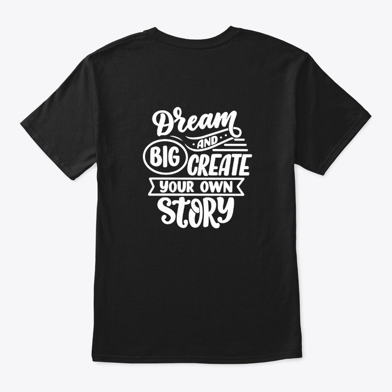 Dream big