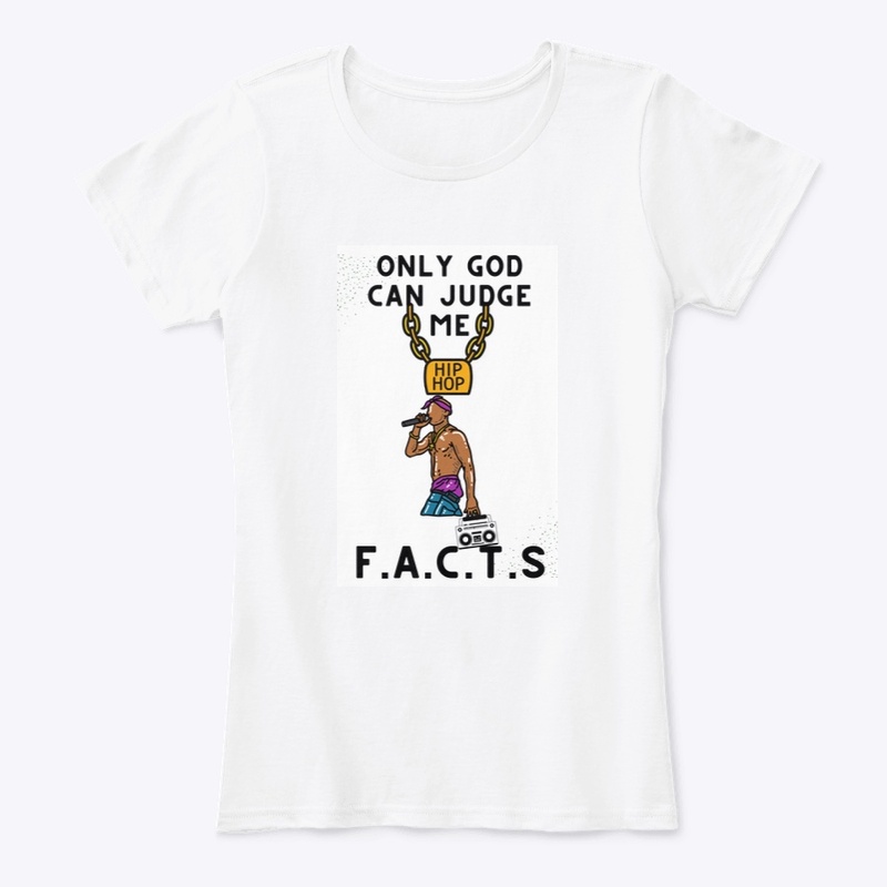 Only God Can Judge 
