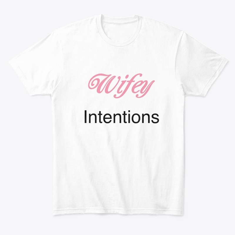 Im Wifey
