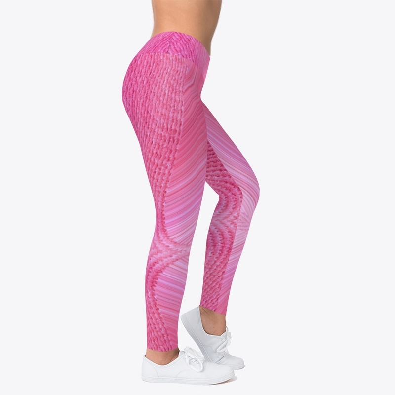 Pink design