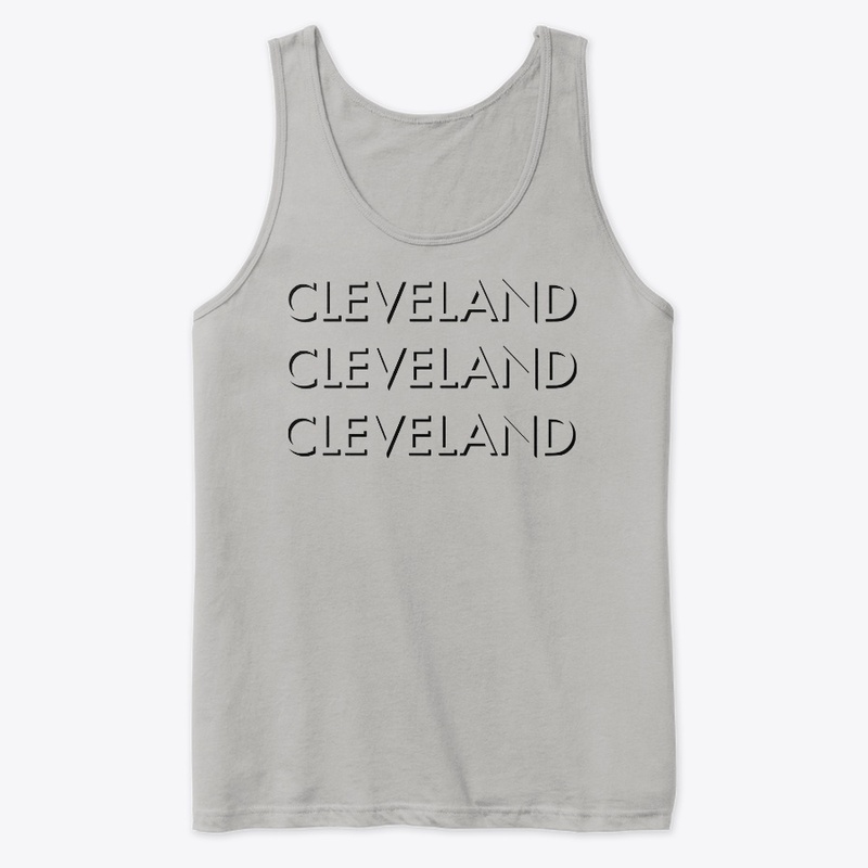 Cleveland Repeat by LCC