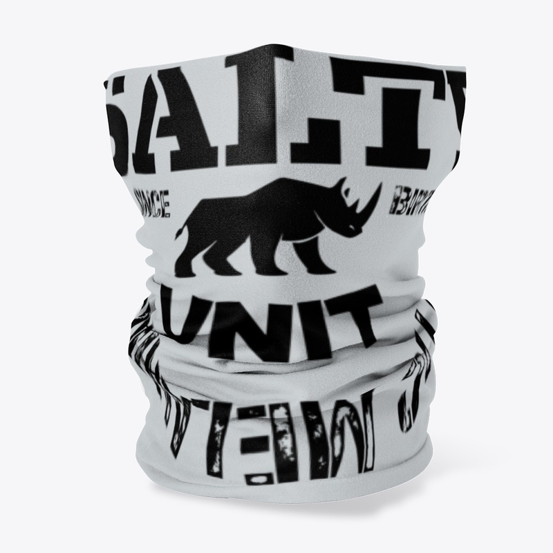 Salty Unit Collection - URG