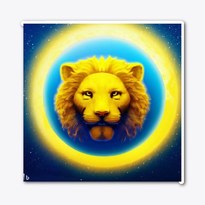 Lion Face List