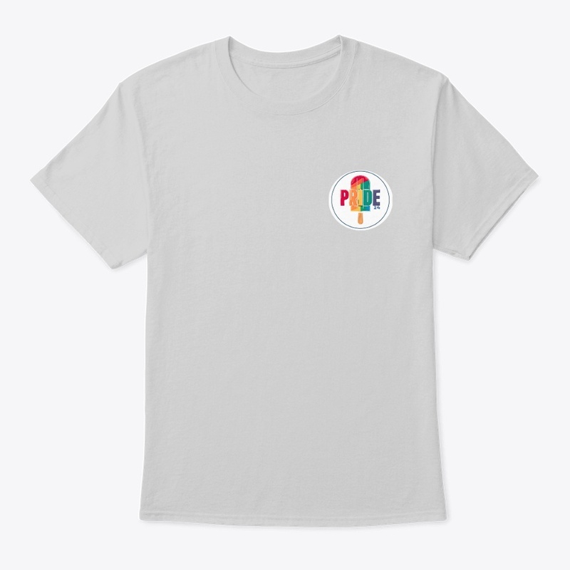 Pride 24 popsicle
