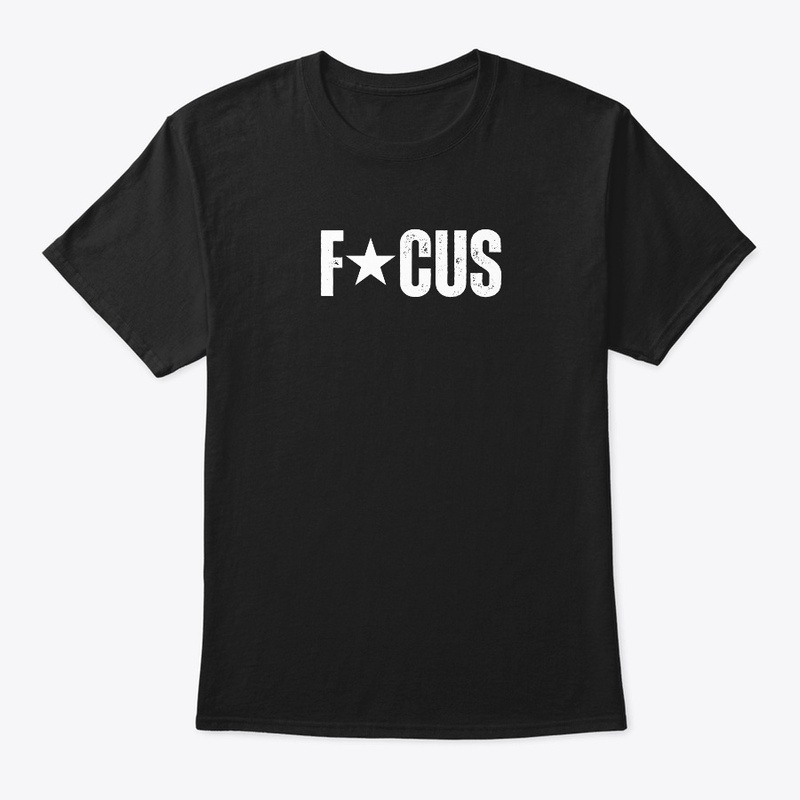 Focus Tshirt