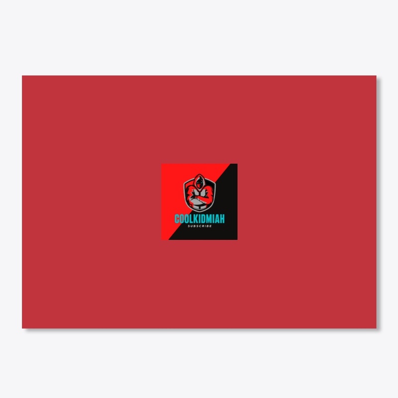 coolkid merch