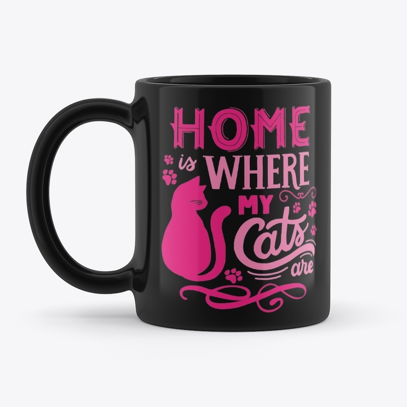 Cat Lovers