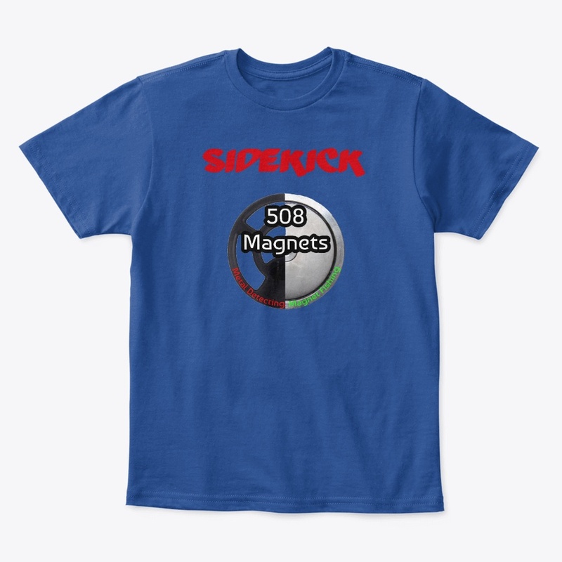 Sidekick Kid's Tee