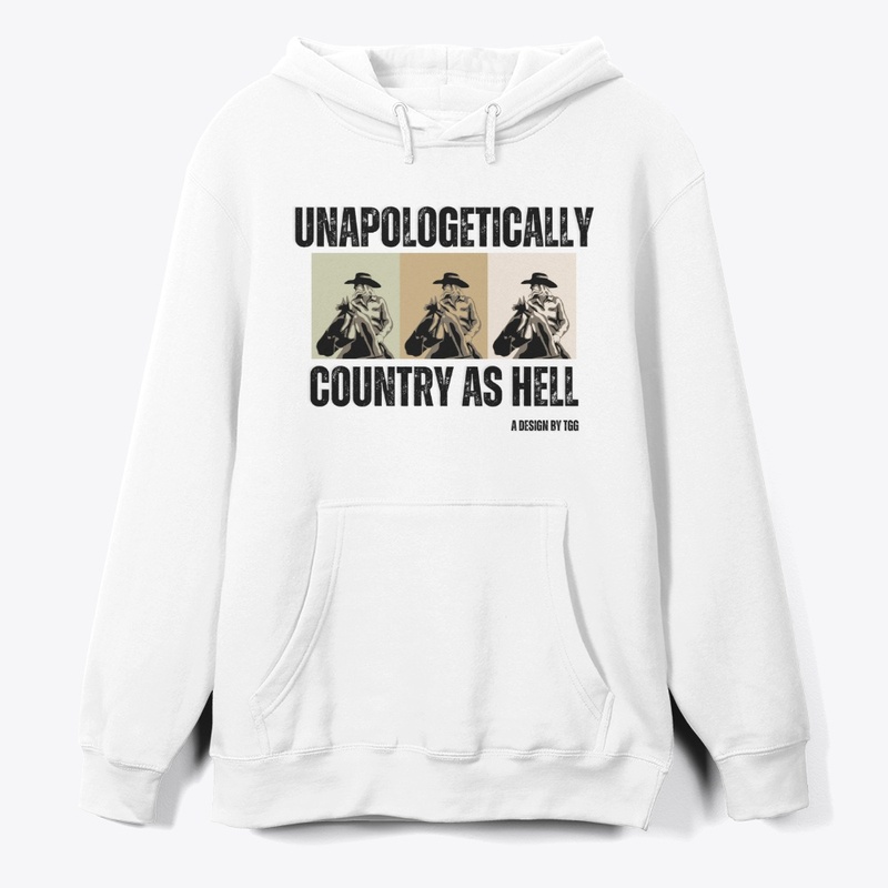 Unapologetically 