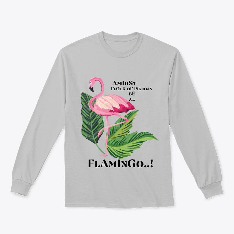 FLAMING0