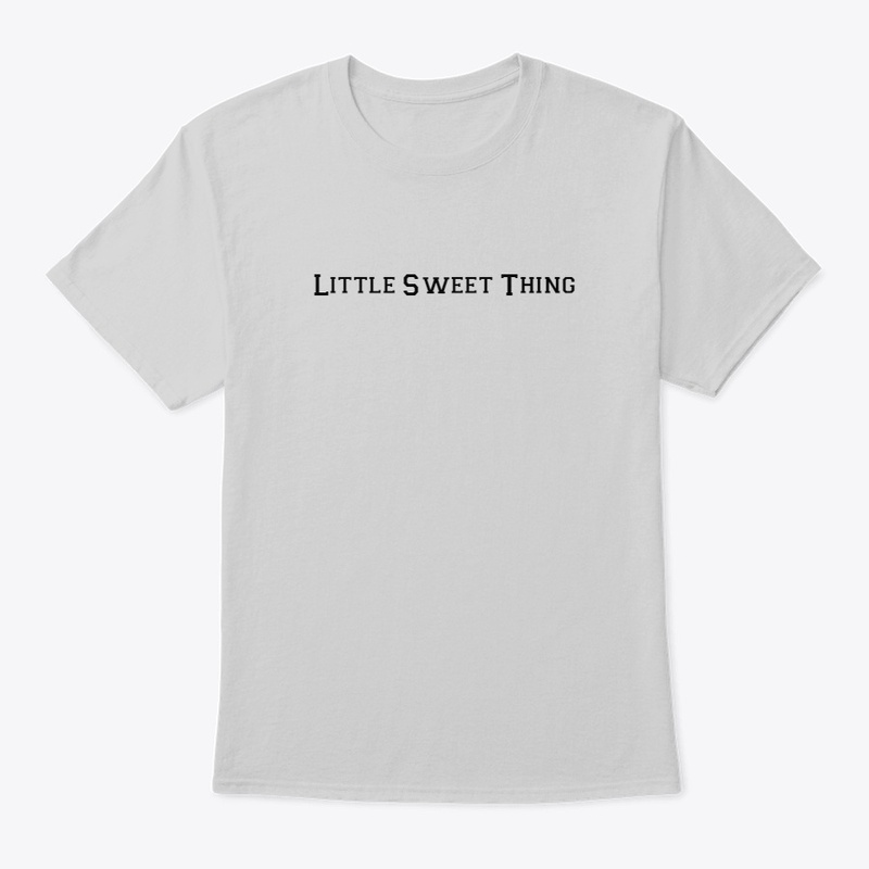 Little Sweet Thing Tee