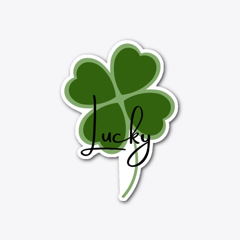 Lucky clover