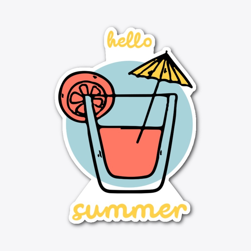 Hello Summer
