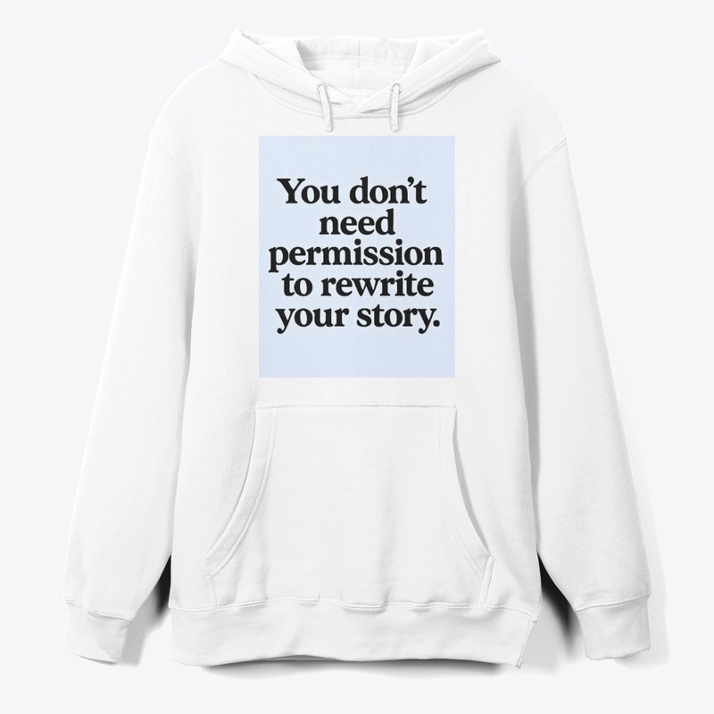You don't need permissio 