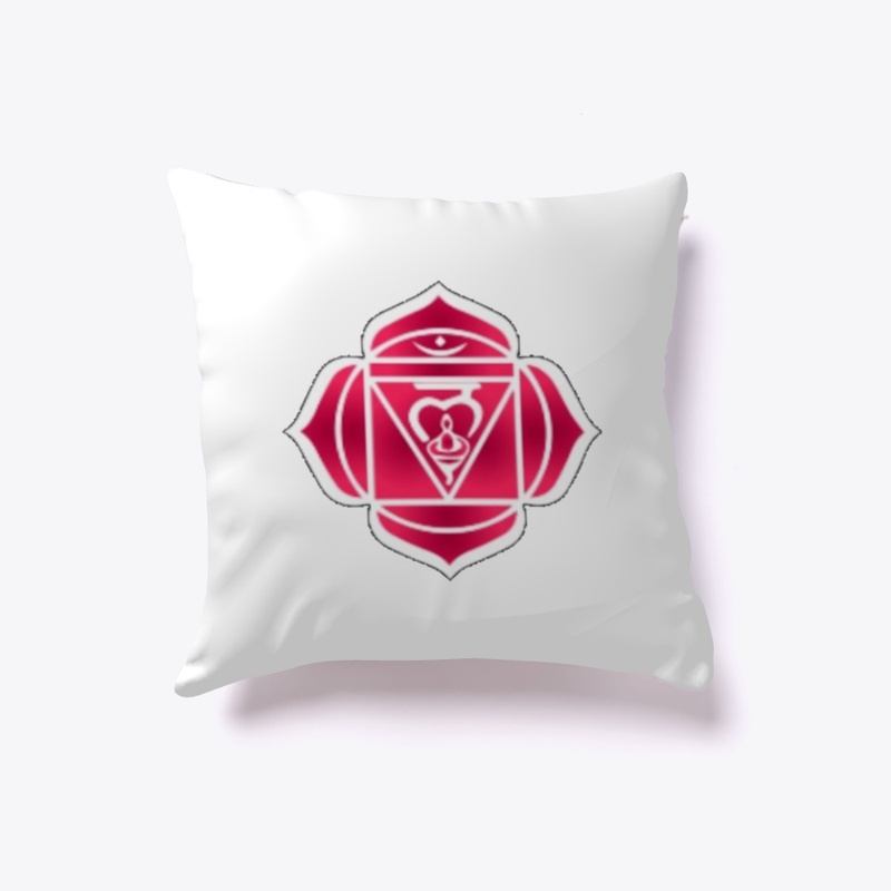 Camisetas  Primer Chakra  Muladhara