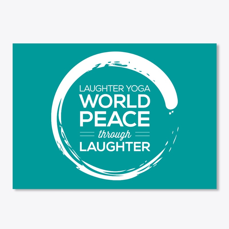 World Peace through Laughter