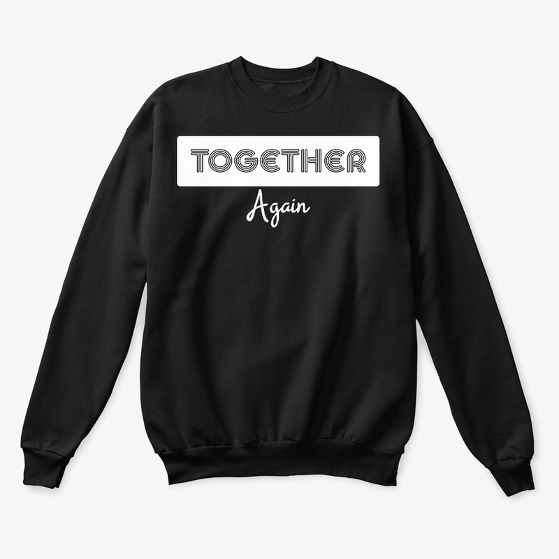Typography T-shirt
