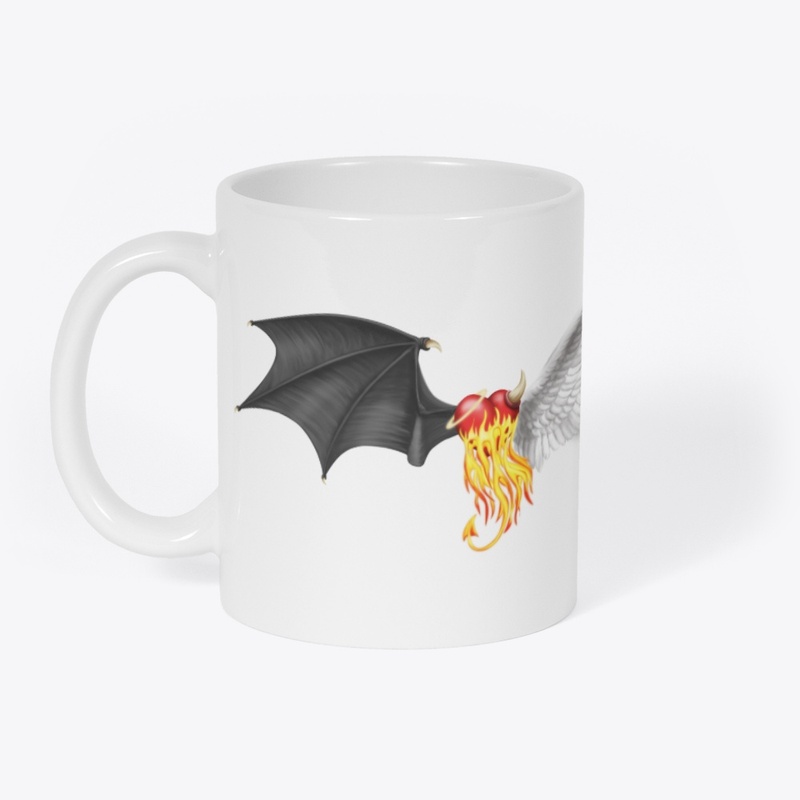 Angel/Demon