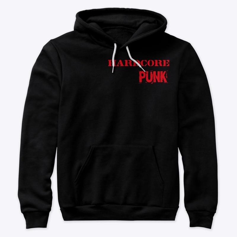 Hardcore punk