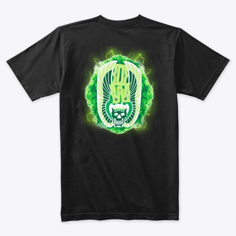 Don Wave Warriors