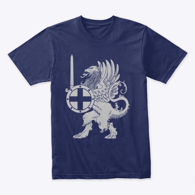 Griffin Catholic T Shirt