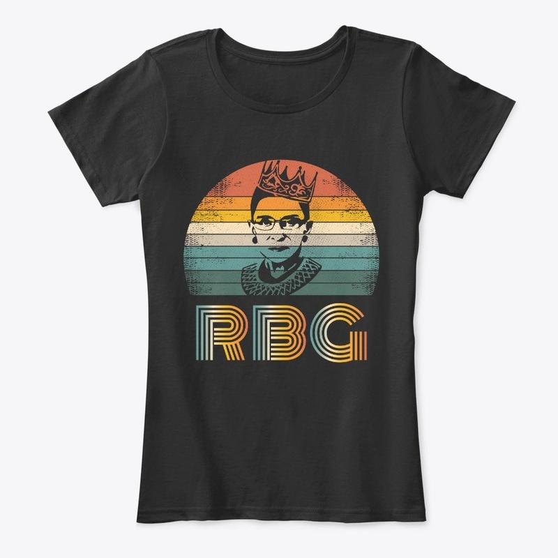 Notorious RBG