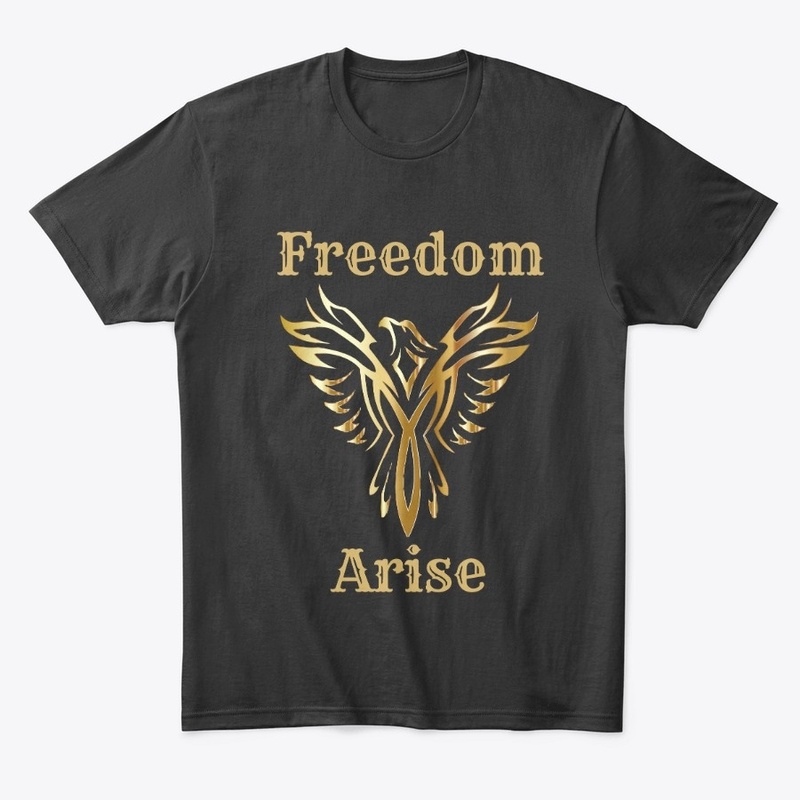 freedom arise