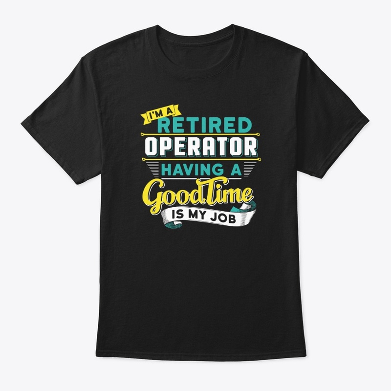 Retired Operator