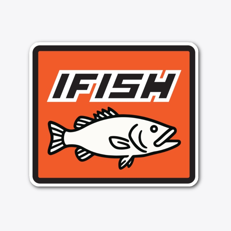 IFISH ORANGE
