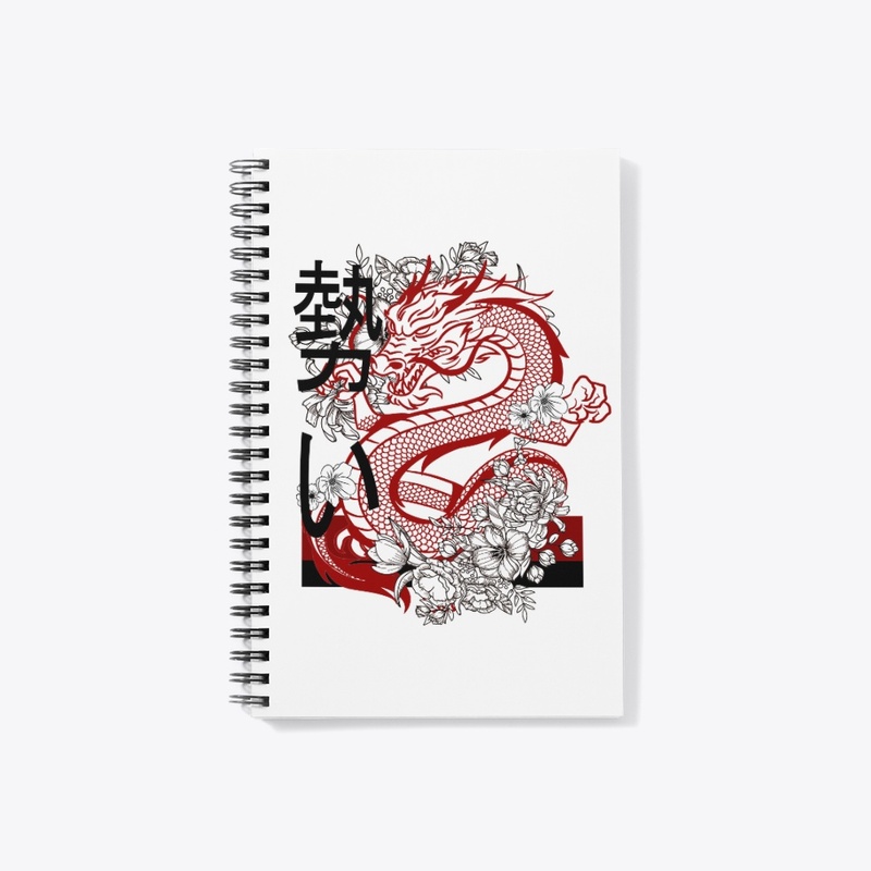 Chines Dragon 