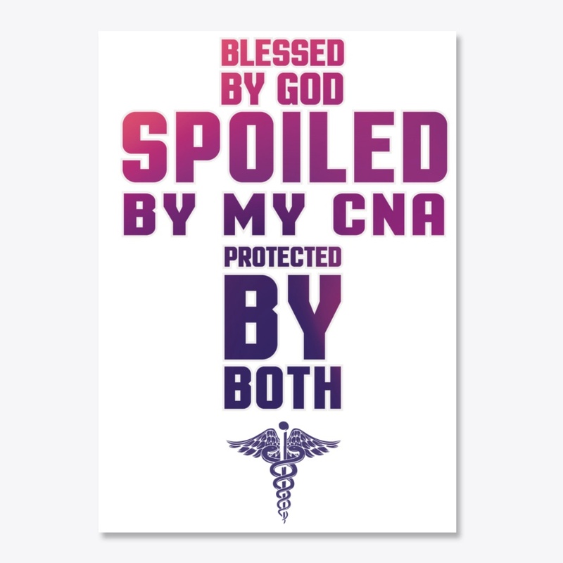 CNA's Lady