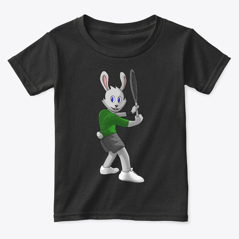 Tennis Rabbit