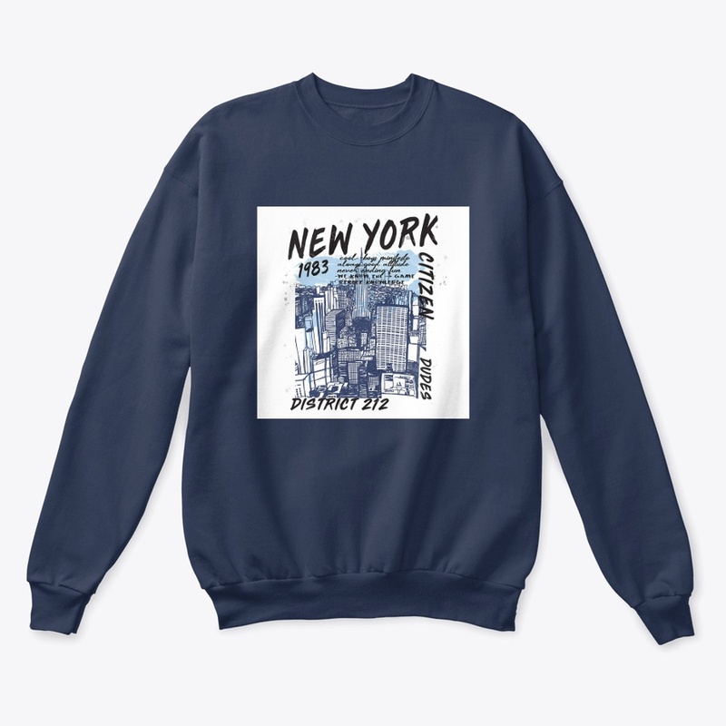 New York United States Tshirt unisex 🔥