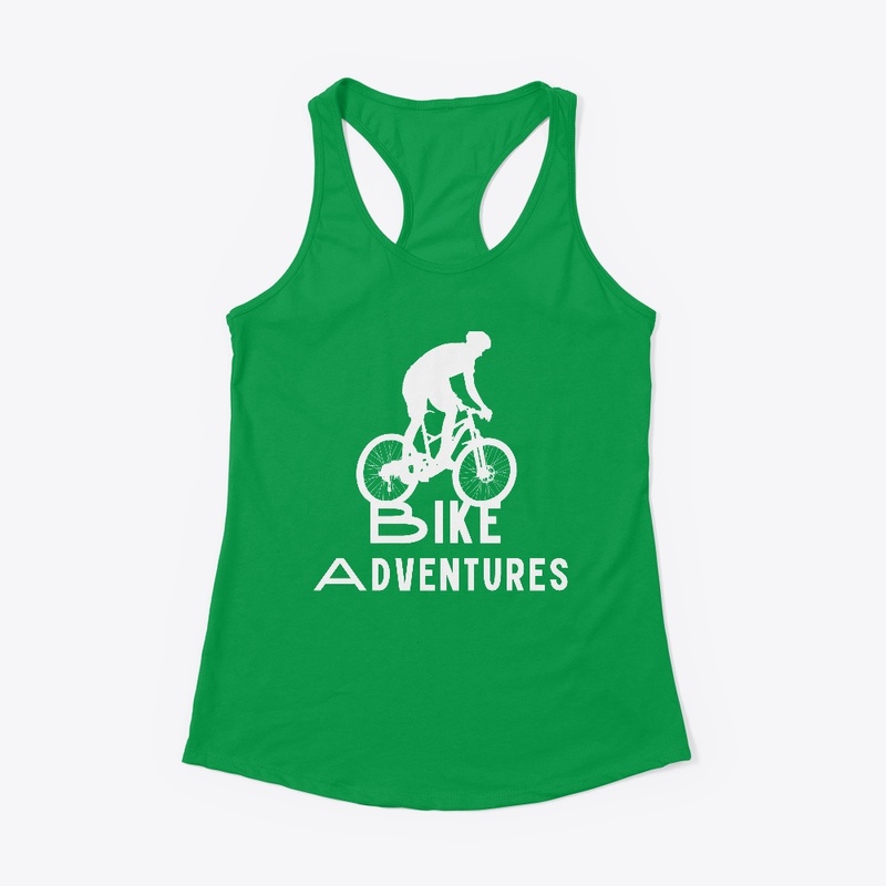 Bike Adventure Apparal collection