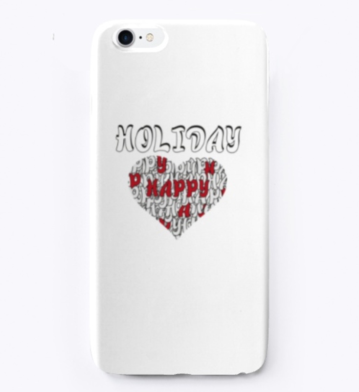 Happy Holiday By Adwa